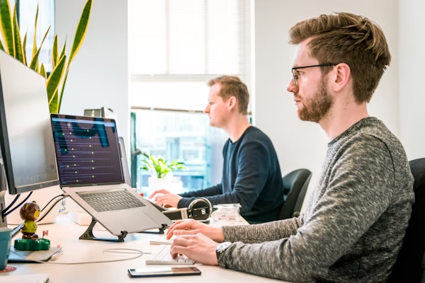 Benefits dashboard